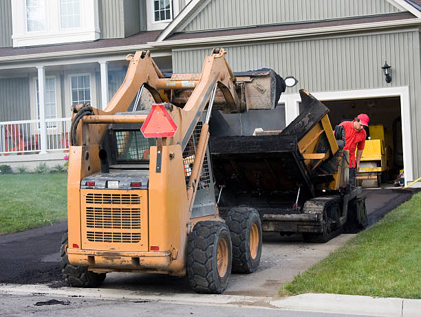 Best Commercial Driveway Pavers in Cumberland Hill, RI